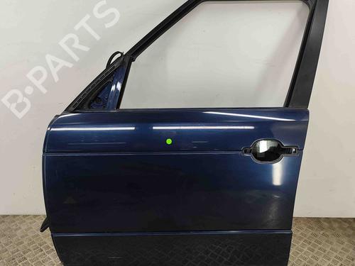 Dør venstre foran LAND ROVER RANGE ROVER III (L322) 4.4 D 4x4 (313 hp) 18313921