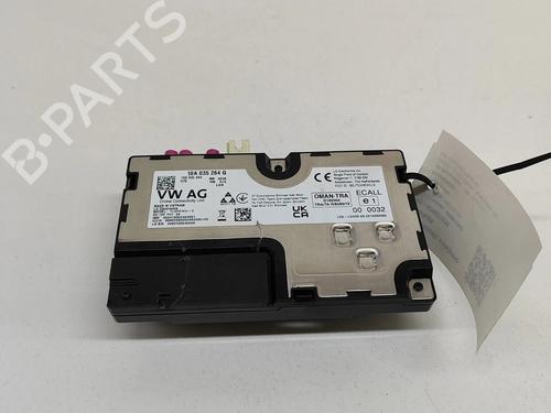 Electronic module VW ID.4 (E21) PRO | BP33368236M83 - Image 5