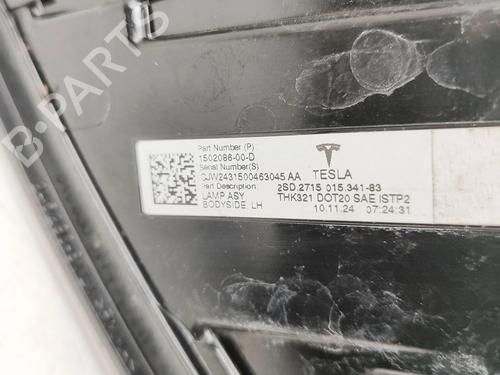 Left taillight TESLA MODEL Y (5YJY) Long Range All-wheel Drive | BP33394434C34 - Image 7