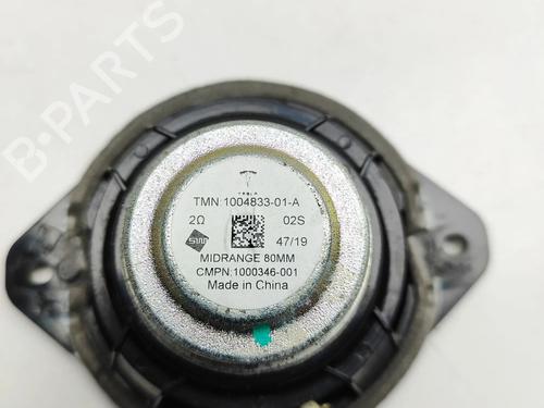 Speaker TESLA MODEL S (5YJS) P100D AWD | BP32239036E2 