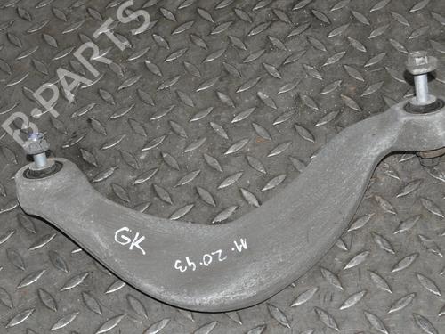 Used Left rear suspension arm AUDI A8 D4 (4H2, 4H8, 4HC, 4HL) 3.0 TDI quattro (250 hp) 30216072