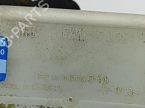 Electronic module PORSCHE BOXSTER (986) 2.7 | BP28154175M83  - Image 6