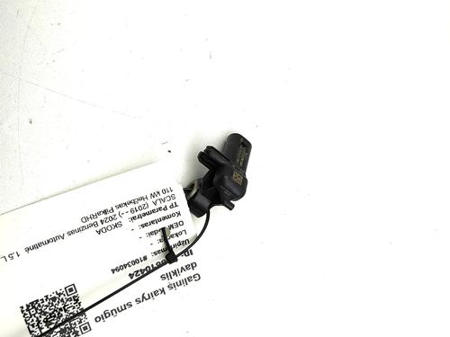 Electronic sensor SKODA SCALA (NW1) 1.5 TSI | BP39145300M84 - Image 2