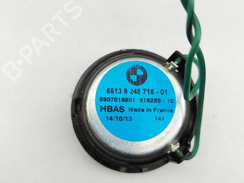 Speaker BMW 6 Coupe (F13) 640 d | BP31715473E2 - Image 5