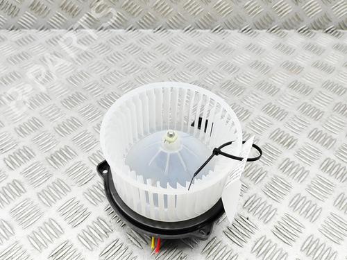 Heater blower motor MAZDA CX-80 (KL_) e-SKYACTIVE-D MHEV AWD (KL0H, KL3R3P) | BP32653895M62 - Image 6