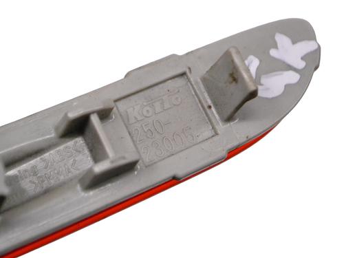 Rear bumper left light INFINITI Q50 3.0 t | BP33355168C81  - Image 5