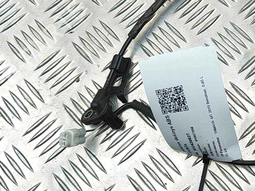 Other YAMAHA MOTORCYCLES MT MT-09 (RN43) | BP32755075O1  - Image 5