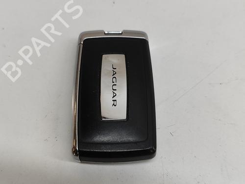 Electronic module JAGUAR I-PACE (X590) EV400 AWD | BP28436035M83