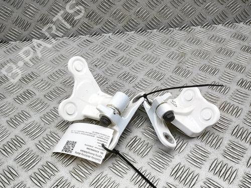 Used Hinge/Door check strap Hinge/Door check strap 37721996 37721996