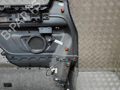 Boot lining MERCEDES-BENZ VITO Tourer (W447) 116 CDI / 116 BlueTEC 4-matic (447.701, 447.703,... | BP38328928I3 - Image 6