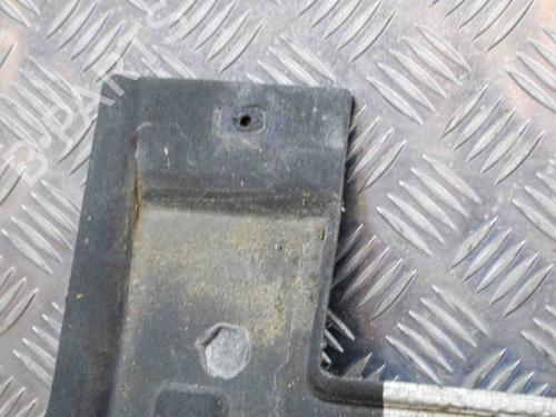 Oberschutz JAGUAR E-PACE (X540) 2.0 D150 AWD | BP9227115M93