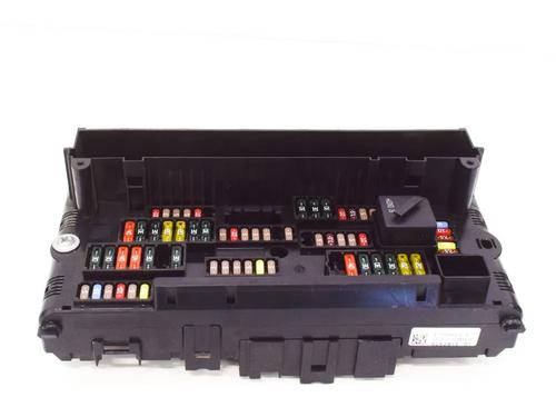 Used Fuse box BMW 5 (F10) 520 d (184 hp) 6756124