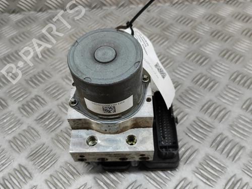 Used ABS pump ABS pump AUDI Q7 (4MB, 4MG, 4MQ) 3.0 TDI quattro (272 hp) 28332359 28332359