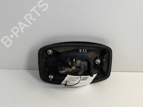 Front right exterior door handle CITROËN JUMPER II Van 2.2 HDi 100 | BP23561947C129 
