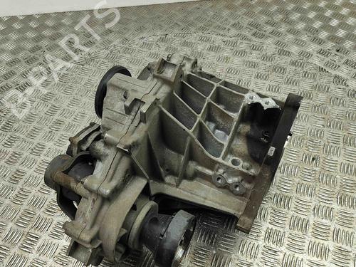 Used Transfer box FORD RANGER (TKE) 3.2 TDCi 4x4 (200 hp) 21588201