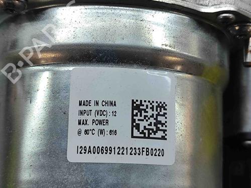 Steering column FORD PUMA (J2K, CF7) 1.0 EcoBoost mHEV | BP28431314M21