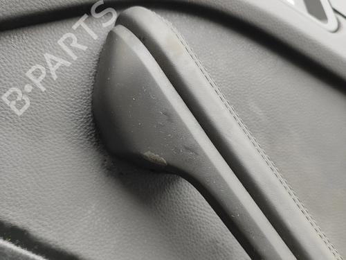 Rear right panel PORSCHE MACAN (95B) 2.0 | BP33381565C61 - Image 4