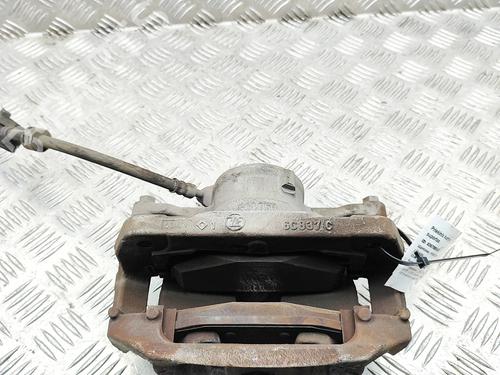 Left front brake caliper OPEL COMBO E Tour / Life (K9) Combo-e | BP38050412M105 - Image 6