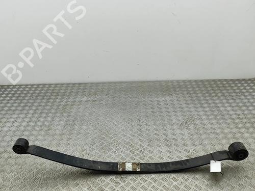 Andre FORD TRANSIT V363 Platform/Chassis (FED, FFD) 2.0 EcoBlue RWD | BP36068443O1  - Image 6