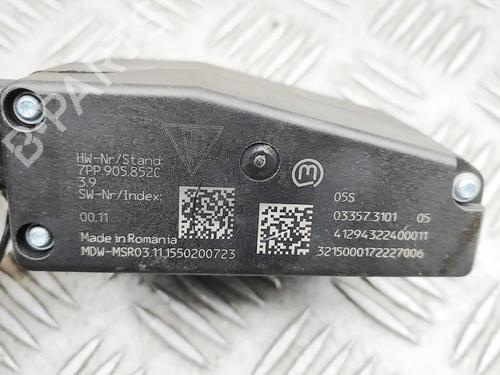Electronic module PORSCHE PANAMERA (970) 3.0 S E-Hybrid | BP39409998M83 - Image 6