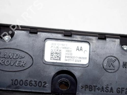 Switch LAND ROVER RANGE ROVER EVOQUE (L538) 2.0 D 4x4 | BP9510578I30 