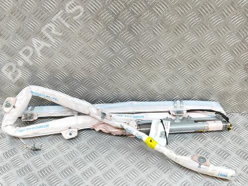 Used Left curtain airbag LAND ROVER RANGE ROVER SPORT II (L494) 5.0 SCV8 4x4 (510 hp) 27787290