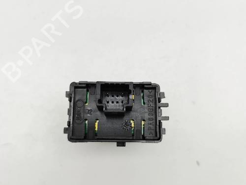 Switch OPEL VIVARO B Van (X82) 1.6 CDTI (05) | BP33377469I30  - Image 6