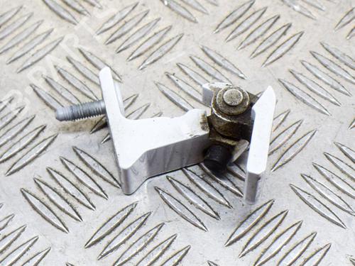 Hinge/Door check strap AUDI A5 Sportback (F5A, F5F) 2.0 TFSI quattro | BP14621065C146 