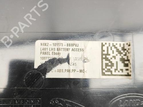 Boot lining LAND ROVER RANGE ROVER SPORT III (L461) P440e PHEV AWD | BP33112675I3  - Image 5
