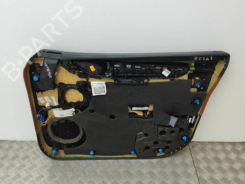 Front left panel MASERATI QUATTROPORTE VI 3.0 S Q4 | BP33798330C58 - Image 4