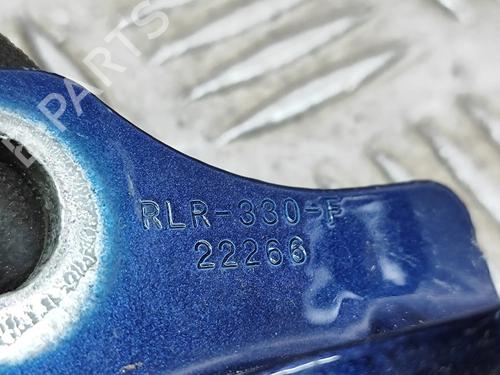 Hinge/Door check strap TESLA MODEL 3 (5YJ3) EV | BP27765400C146  - Image 6