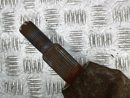 Left front driveshaft DODGE NITRO 2.8 CRD 4WD | BP33373380M38  - Image 8