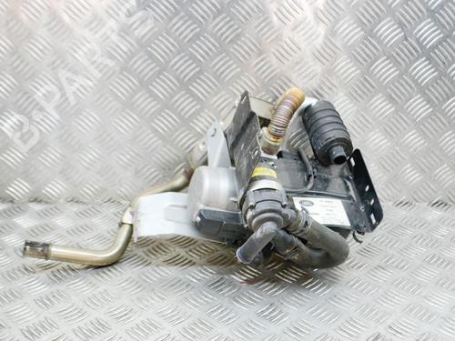 Electronic module LAND ROVER RANGE ROVER SPORT I (L320) 2.7 D 4x4 | BP14638035M83 