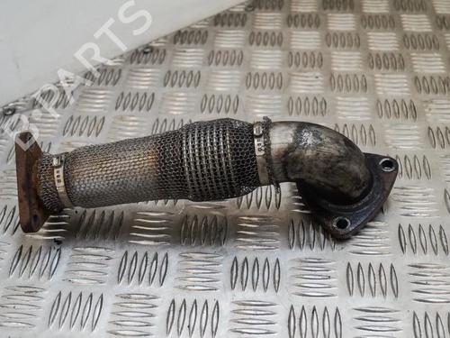 Outra Outra AUDI A6 C5 (4B2, 4B4) 2.5 TDI (150 hp) 6729943 6729943