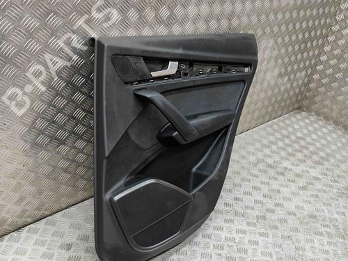 Rear right panel AUDI Q5 (FYB, FYG) 40 TDI Mild Hybrid quattro | BP27783294C61