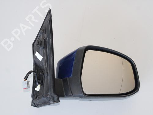 Right mirror FORD FOCUS II (DA_, HCP, DP) 2.5 ST | BP29753446C27 