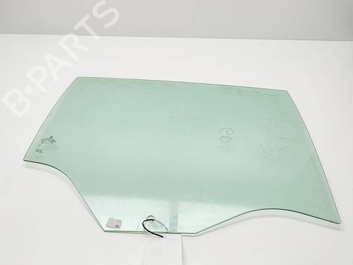 Used Rear right door window Rear right door window 39565957 39565957