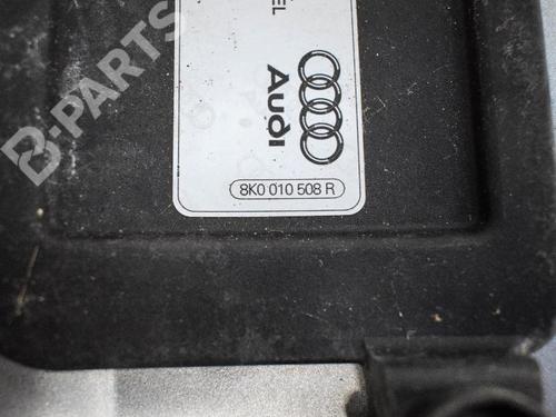 Fuel flap AUDI A4 B8 Avant (8K5) 3.0 TDI quattro | BP7736934C131 