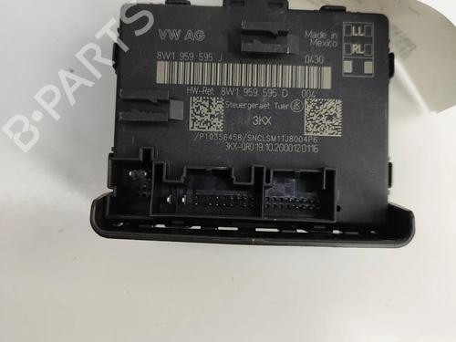 Electronic module AUDI Q5 (FYB, FYG) 40 TDI Mild Hybrid quattro | BP27785164M83  - Image 6
