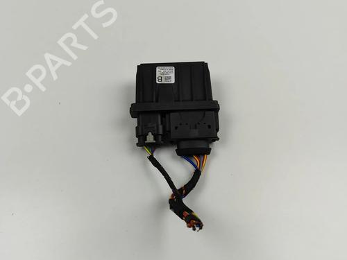 Used Electronic module SKODA SUPERB III Estate (3V5) 2.0 TDI (150 hp) 26281204