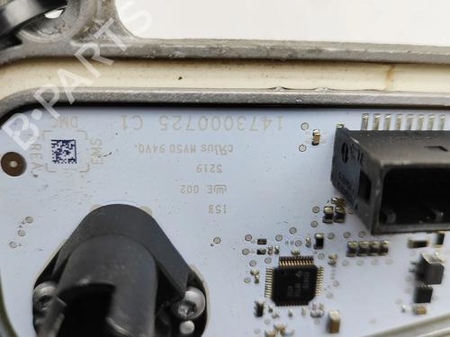 Electronic module AUDI E-TRON Sportback (GEA) 55 quattro | BP32680338M83  - Image 6