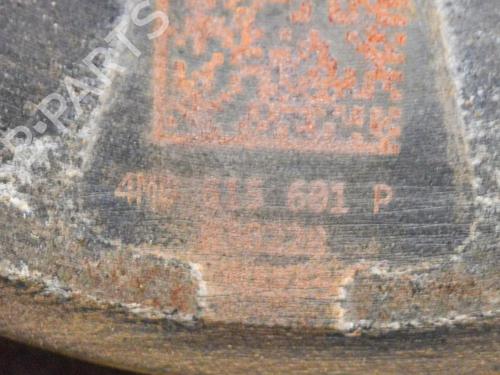 Andre AUDI E-TRON (GEN) 50 quattro | BP28547881O1 - Image 6