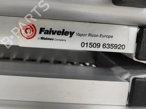 Other RENAULT MASTER III Van (FV) 2.3 dCi 145 FWD (FV0E, FV0F, FV0H, FV02, FV0M, FV0S,... | BP31297062O1 - Image 7