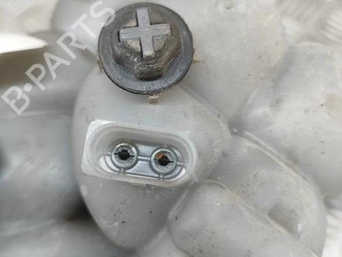 Expansion tank PORSCHE CAYENNE Coupe (9YB) 3.0 AWD (9YBAA1) | BP27787998C120 