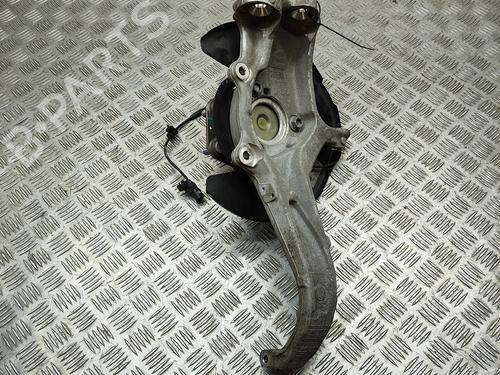 Right front steering knuckle TESLA MODEL 3 (5YJ3) EV | BP38466817M26 - Image 5