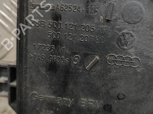 Radiator fan VW PASSAT B8 (3G2, CB2) 1.6 TDI | BP32061680M35  - Image 6