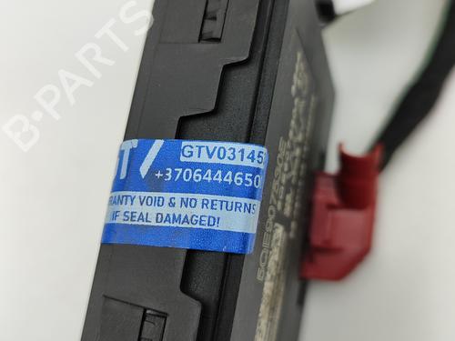 Electronic module AUDI A3 Sportback (8VA, 8VF) 1.4 TFSI e-tron | BP27315109M83 