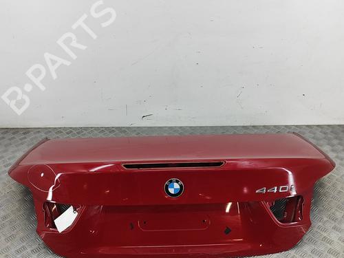 Used Tailgate BMW 7 (G11, G12) 730 d (265 hp) 19501253