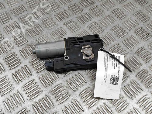 Schiebedachmotor für MERCEDES-BENZ GLE (W166) 350 d 4-matic (166.024) (258 hp) 25910276