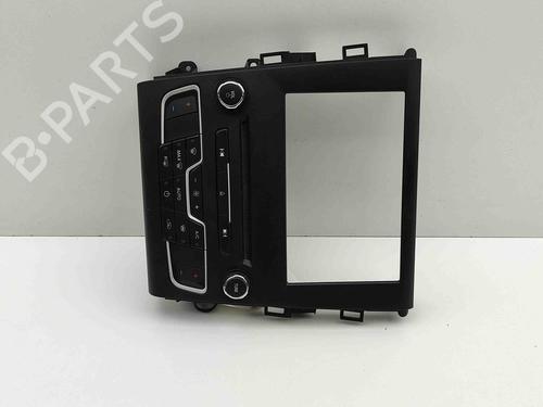 Climate control FORD MONDEO V Turnier (CF) 2.0 TDCi | BP27342885I5 